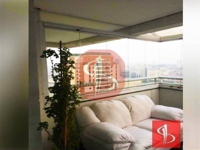 Apartamento para Venda em São Paulo - 3