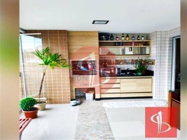Apartamento para Venda em São Paulo - 2