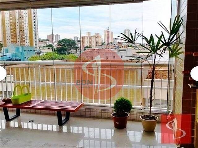 Apartamento para Venda em São Paulo - 3