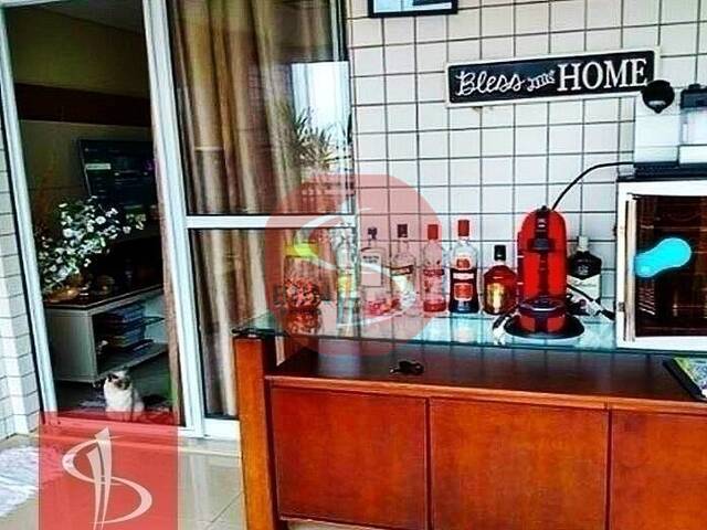 Apartamento para Venda em São Paulo - 4