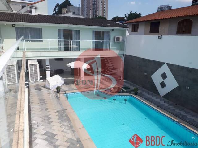 Apartamento para Venda em São Paulo - 5