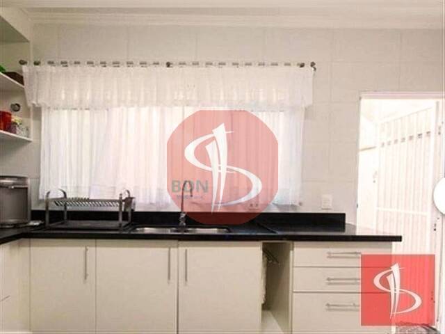 #9 - Casa para Venda em São Paulo - SP