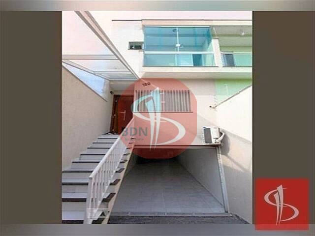 Casa para Venda em São Paulo - 4