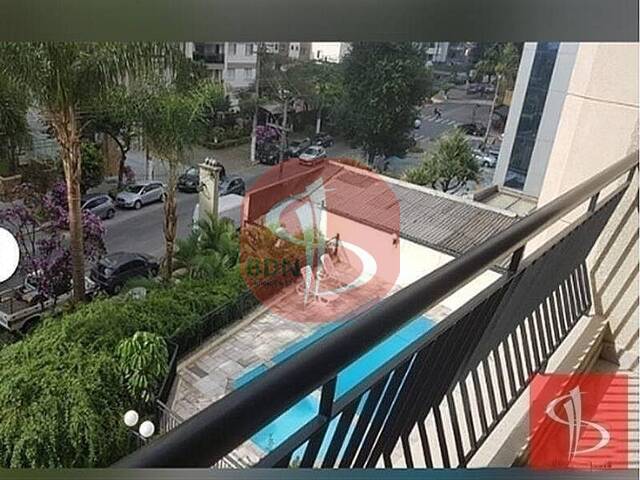 Apartamento para Venda em São Paulo - 2