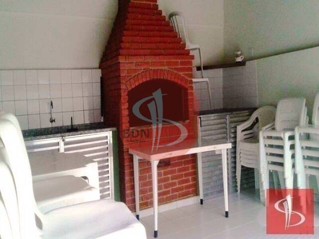 Apartamento para Locação em São Paulo - 3