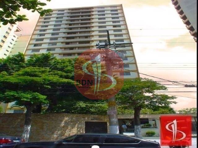 Apartamento para Locação em São Paulo - 5