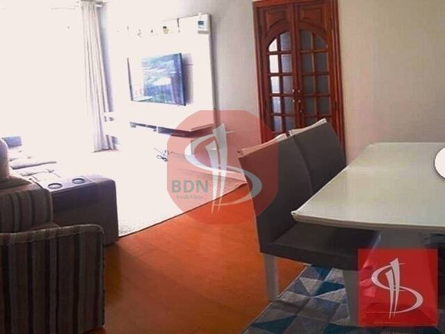 Apartamento para Venda em São Paulo - 3