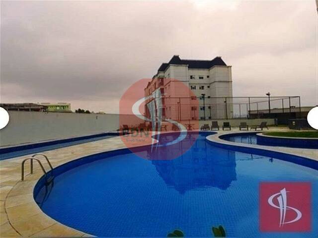 Apartamento para Venda em São Paulo - 2