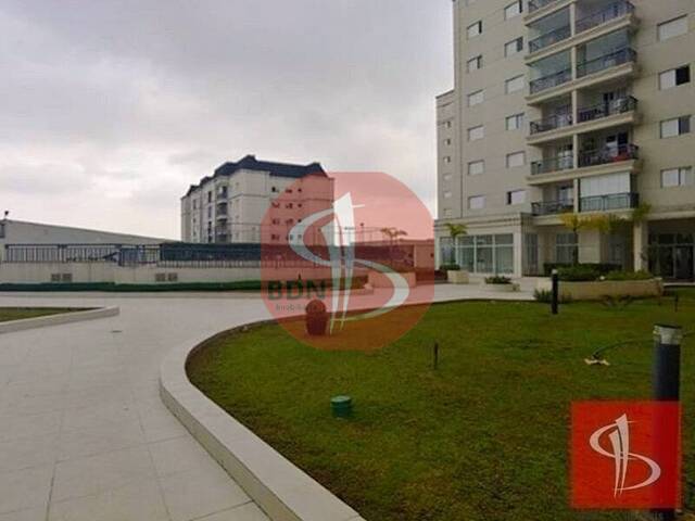 Apartamento para Venda em São Paulo - 3