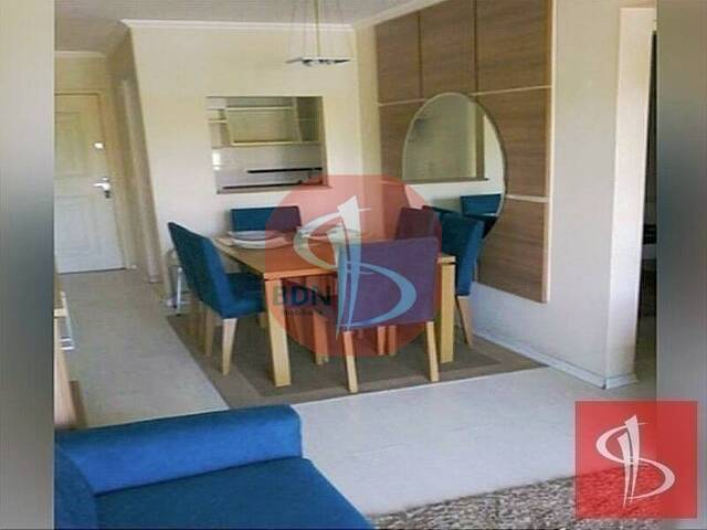 Apartamento para Venda em São Paulo - 3