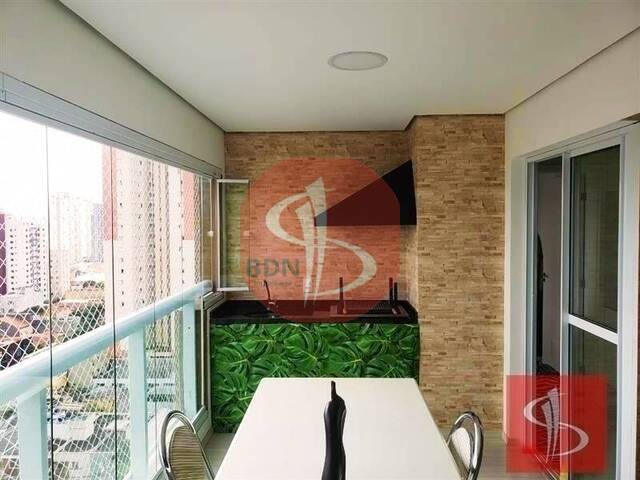 Apartamento para Venda em São Paulo - 2