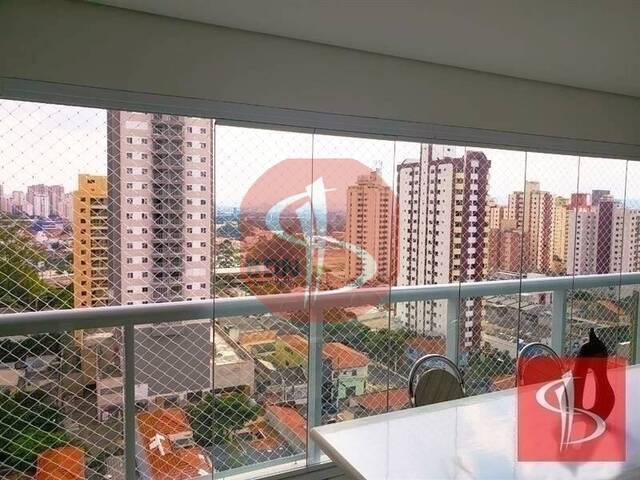 Apartamento para Venda em São Paulo - 3