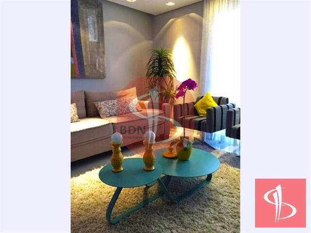 Apartamento para Venda em São Paulo - 5