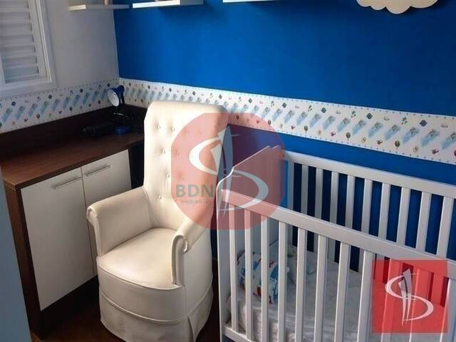 Apartamento para Venda em São Paulo - 5