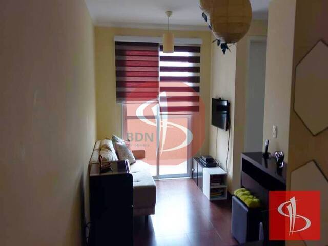 Apartamento para Venda em São Paulo - 2