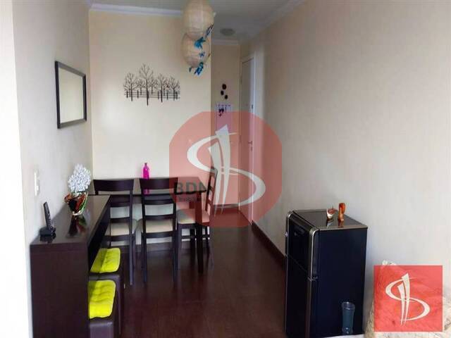 Apartamento para Venda em São Paulo - 3