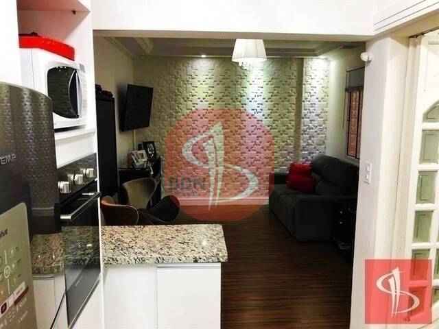 Apartamento para Venda em São Paulo - 2