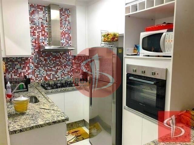 Apartamento para Venda em São Paulo - 5