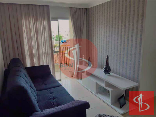 Apartamento para Venda em São Paulo - 2