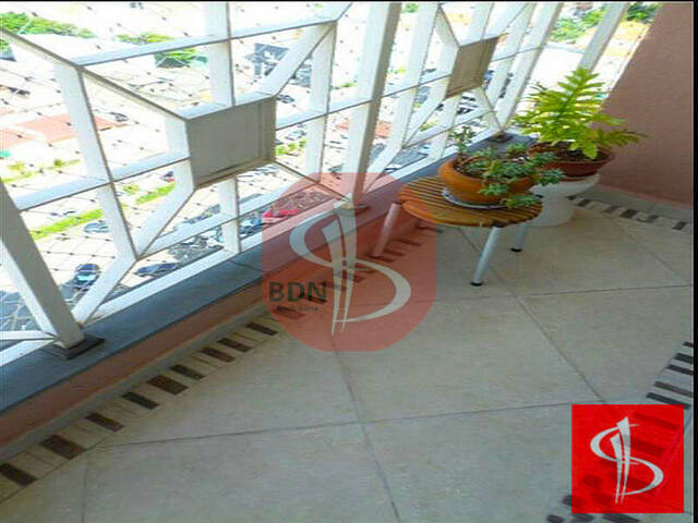 Apartamento para Venda em São Paulo - 3