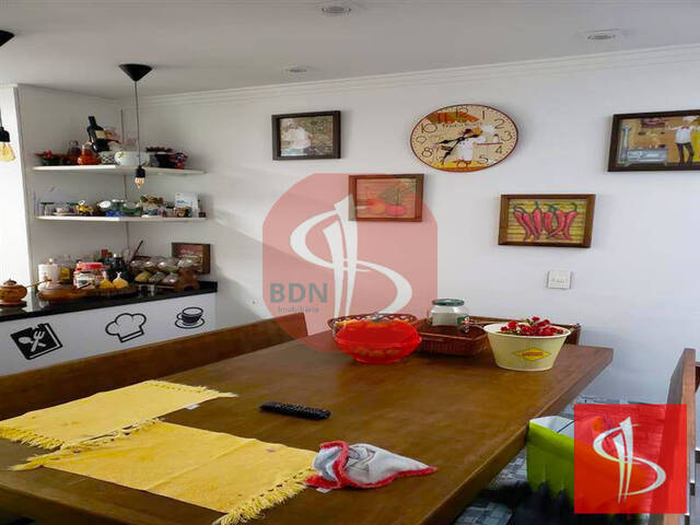 Casa para Venda em São Paulo - 2