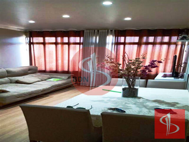 Apartamento para Venda em São Paulo - 2