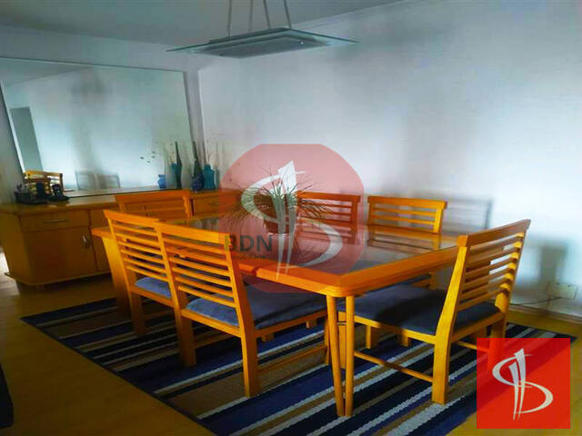 Apartamento para Venda em São Paulo - 2