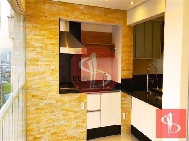 Apartamento para Venda em São Paulo - 3