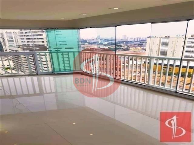Apartamento para Venda em São Paulo - 2