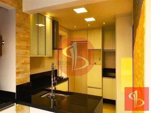 Apartamento para Venda em São Paulo - 4