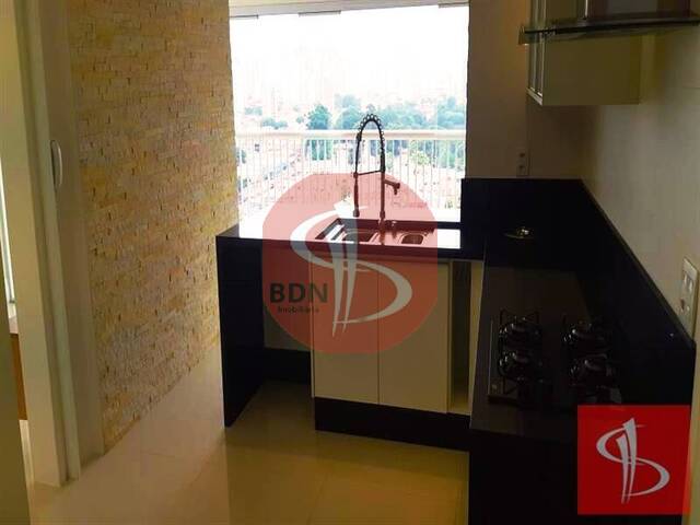 Apartamento para Venda em São Paulo - 5