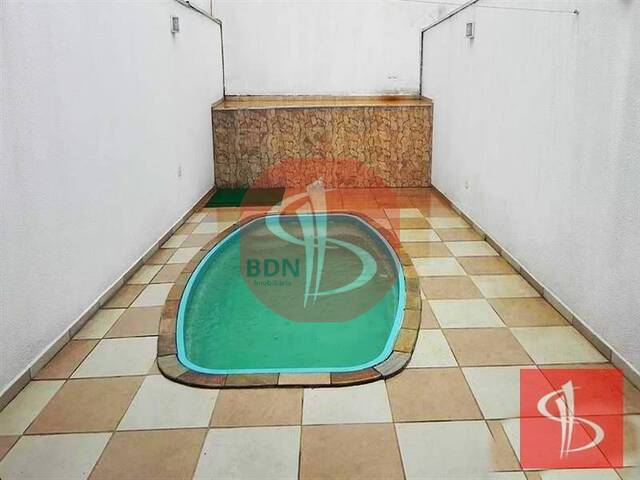 Sobrado para Venda em São Paulo - 2