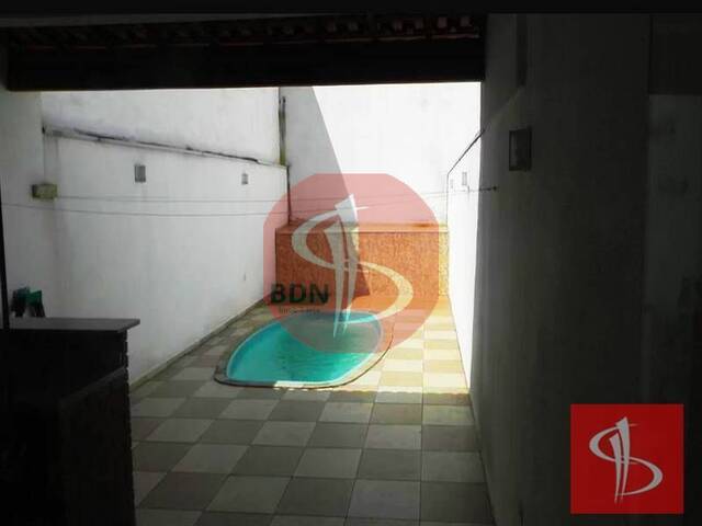 Sobrado para Venda em São Paulo - 3