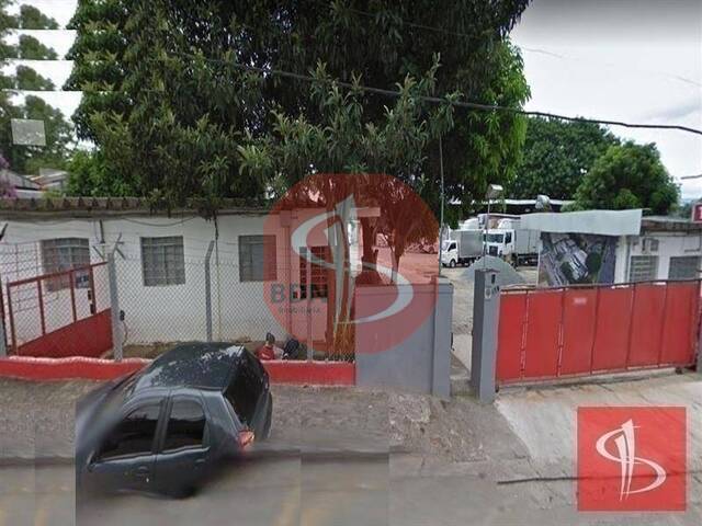 Locação em Jardim Munhoz - Guarulhos