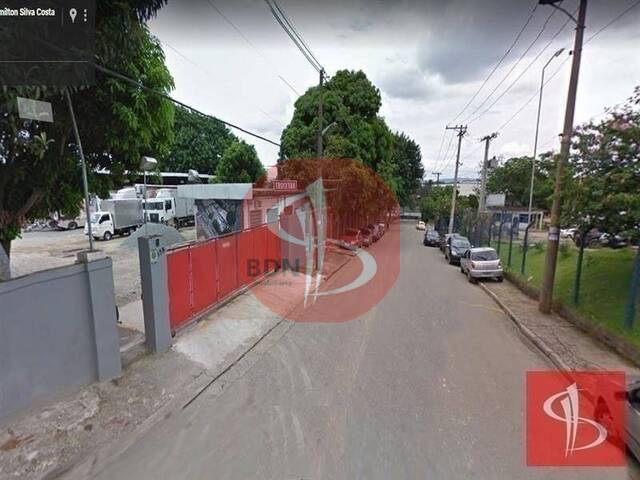#54 - Galpão para Locação em Guarulhos - SP - 2