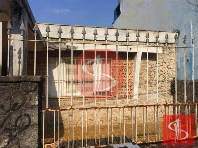 Casa para Venda em São Paulo - 2