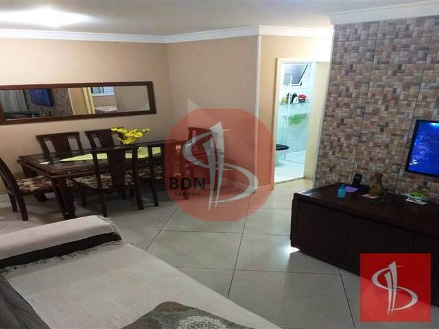 Apartamento para Venda em São Paulo - 2