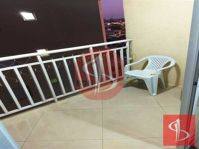 Apartamento para Venda em São Paulo - 3