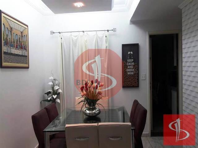 Sobrado para Venda em São Paulo - 3