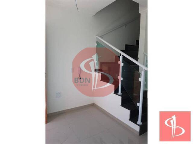 Sobrado para Venda em São Paulo - 3