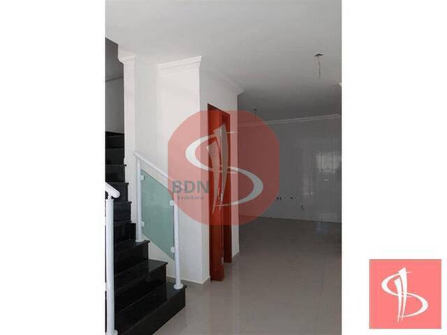 Sobrado para Venda em São Paulo - 2