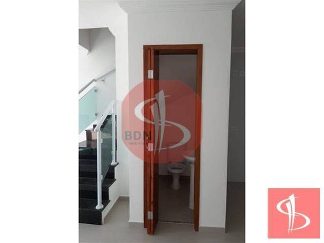 Sobrado para Venda em São Paulo - 4