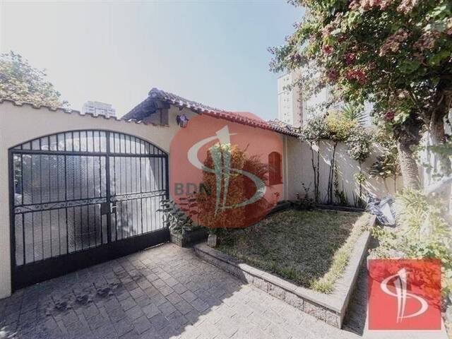 Casa para Venda em São Paulo - 2