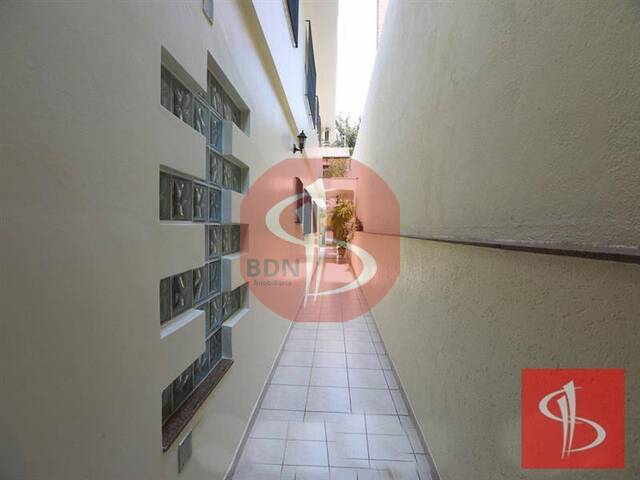 Sobrado para Venda em São Paulo - 5