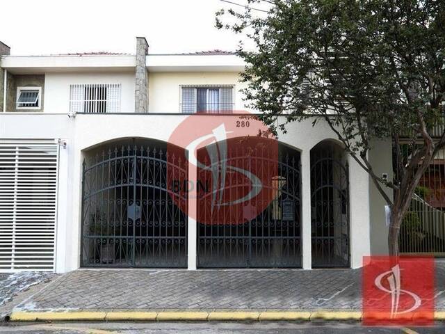 Sobrado para Venda em São Paulo - 2