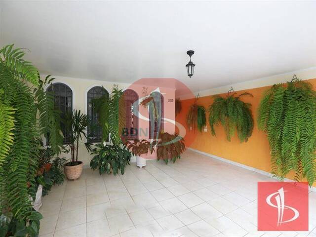 Sobrado para Venda em São Paulo - 4