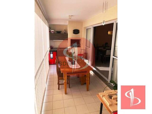 Apartamento para Venda em São Paulo - 2