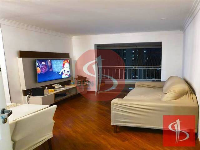 Apartamento para Venda em São Paulo - 2