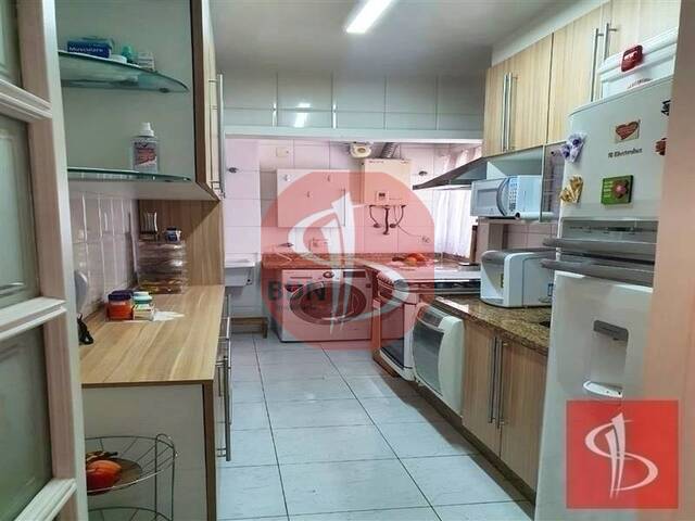Apartamento para Venda em São Paulo - 5