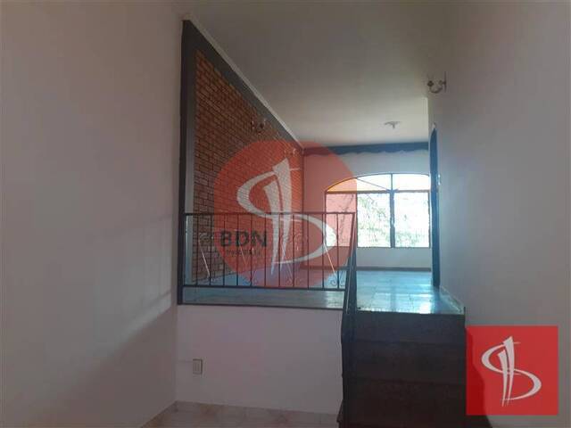 Sobrado para Locação em São Paulo - 2